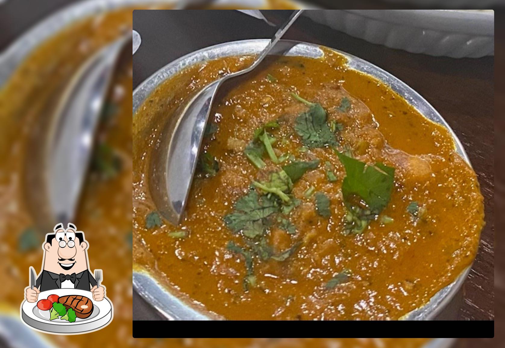 Taste Of India, 1109 Summerside Dr SW in Edmonton