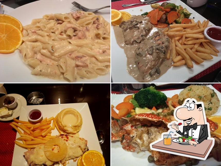 Sizzler Steak House (Maadi) restaurant, Gizeh, 17 Road 231 Maadi Degla