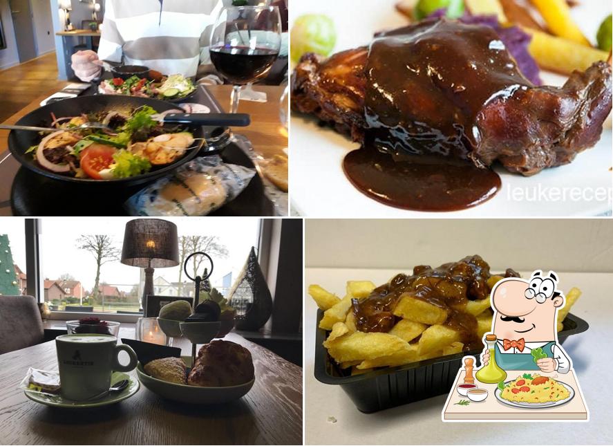Brasserie Van Alles Get, Berg en Terblijt - Restaurantbewertungen