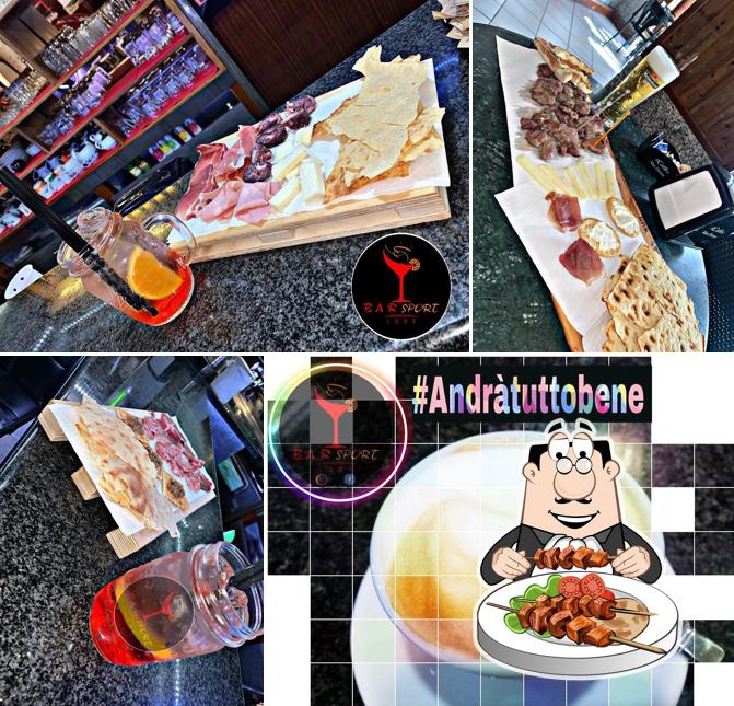 Bar Sport Lodè