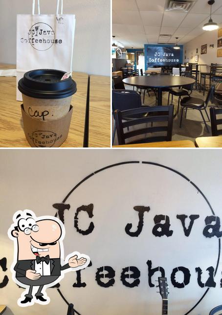 Order takeout in Four Bears Village