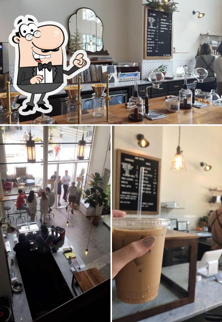Methodical Coffee Greenville Restaurant Menu Prices And Reviews