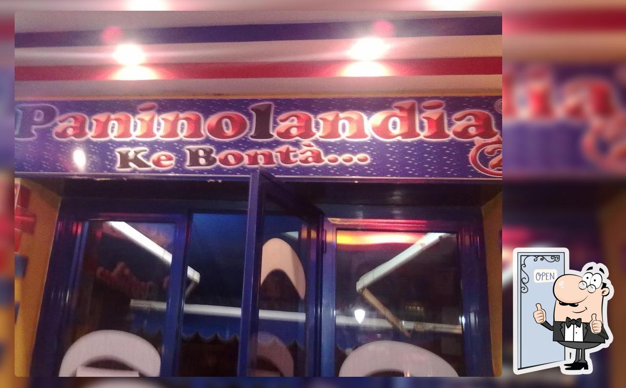 Paninolandia Ke Bonta...
