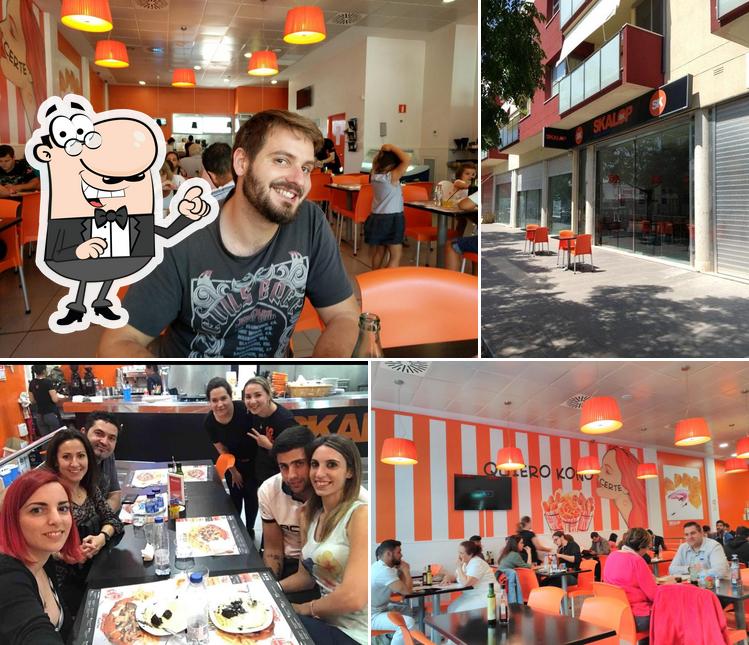 Los 7 mejores restaurantes en Inca, octubre 2025 - Restaurant Guru