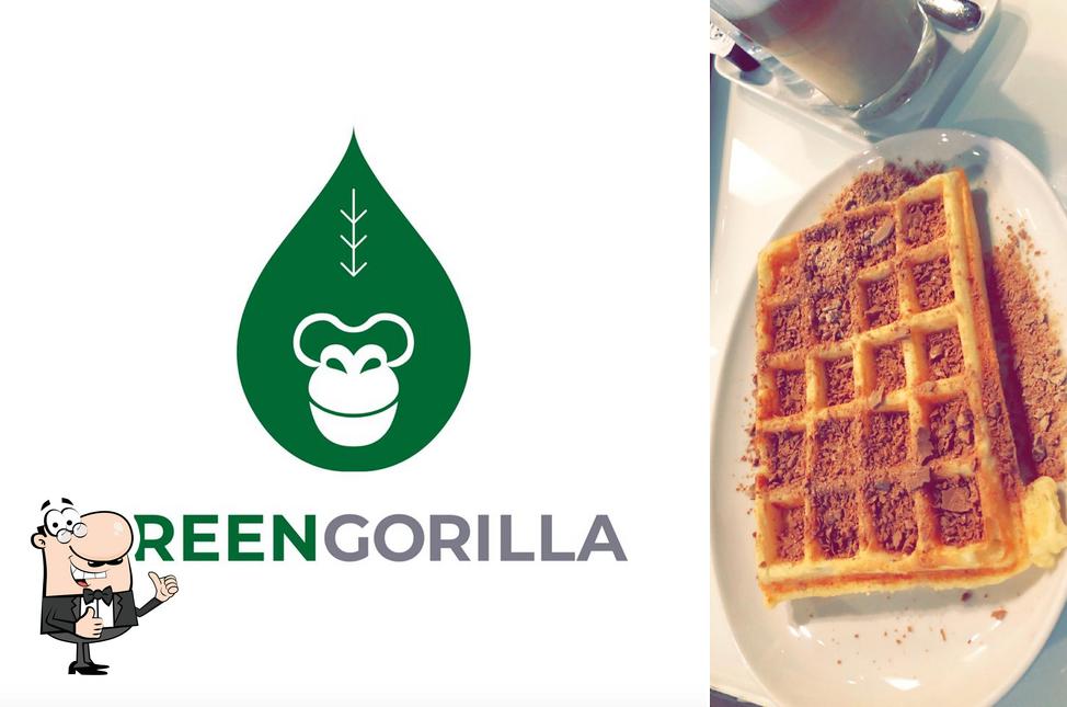 Vedi questa immagine di Green Gorilla Café Globus
