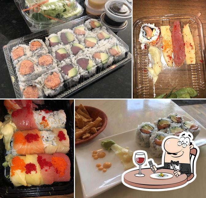 Jasmine Asian Cuisine in Hummelstown Restaurant menu and reviews