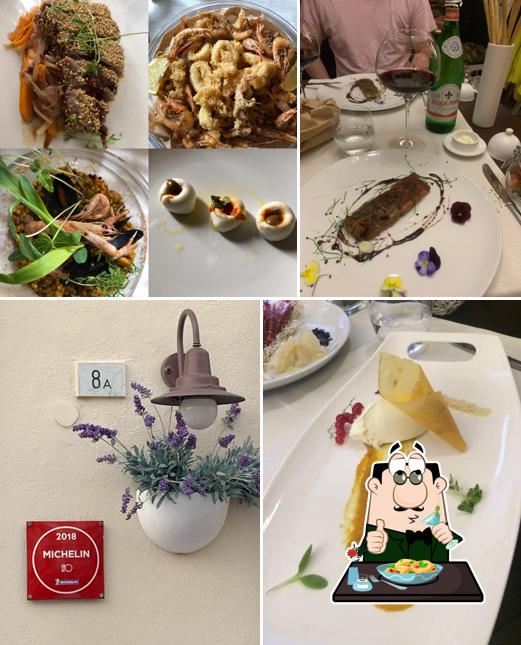 Cibo al Essenza Bistrot - Restaurant Gourmet