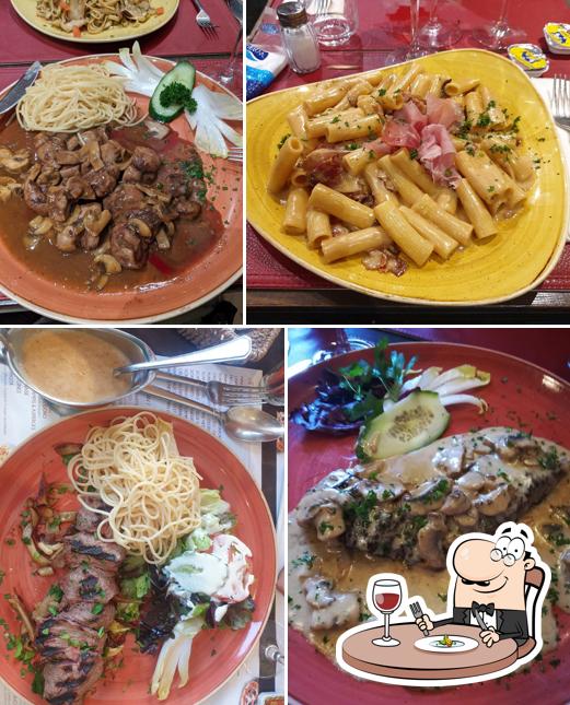 Adriano's Wine & Pasta Bar