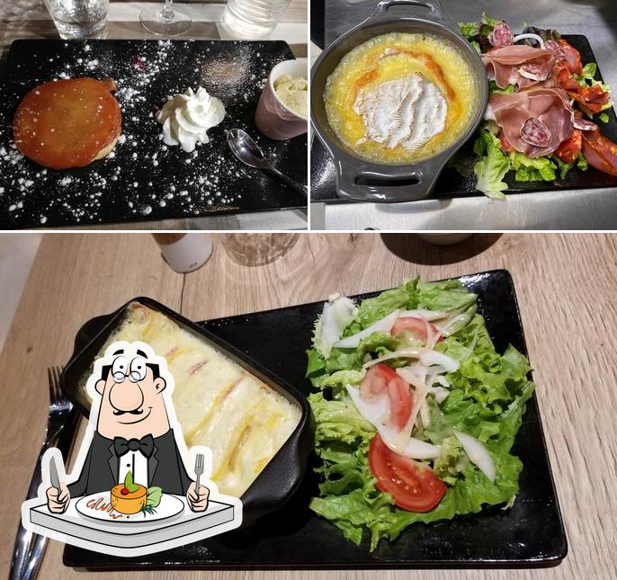 L'atelier Gourmand