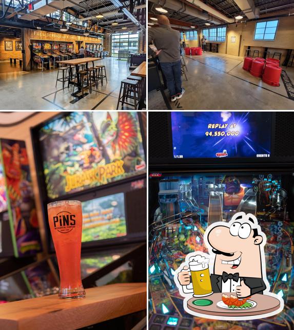 Best cocktail bars in Indianapolis, summer 2024 Restaurant Guru