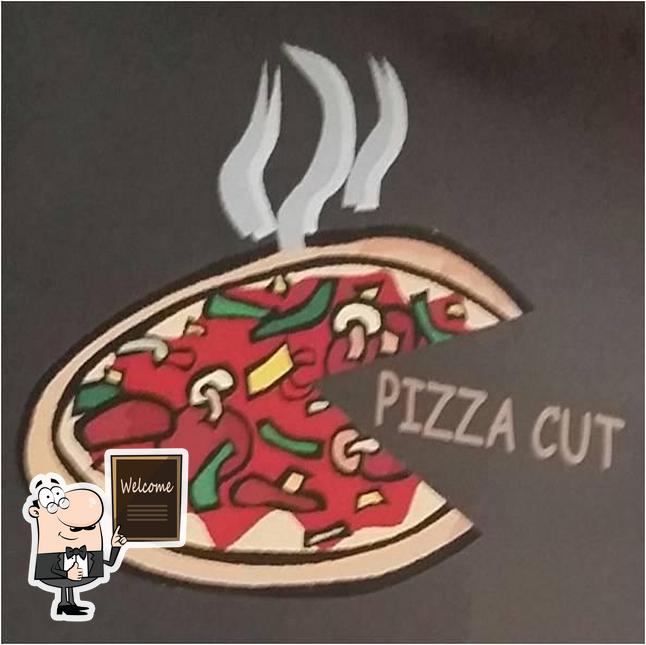 Voir cette photo de Pizza Cut