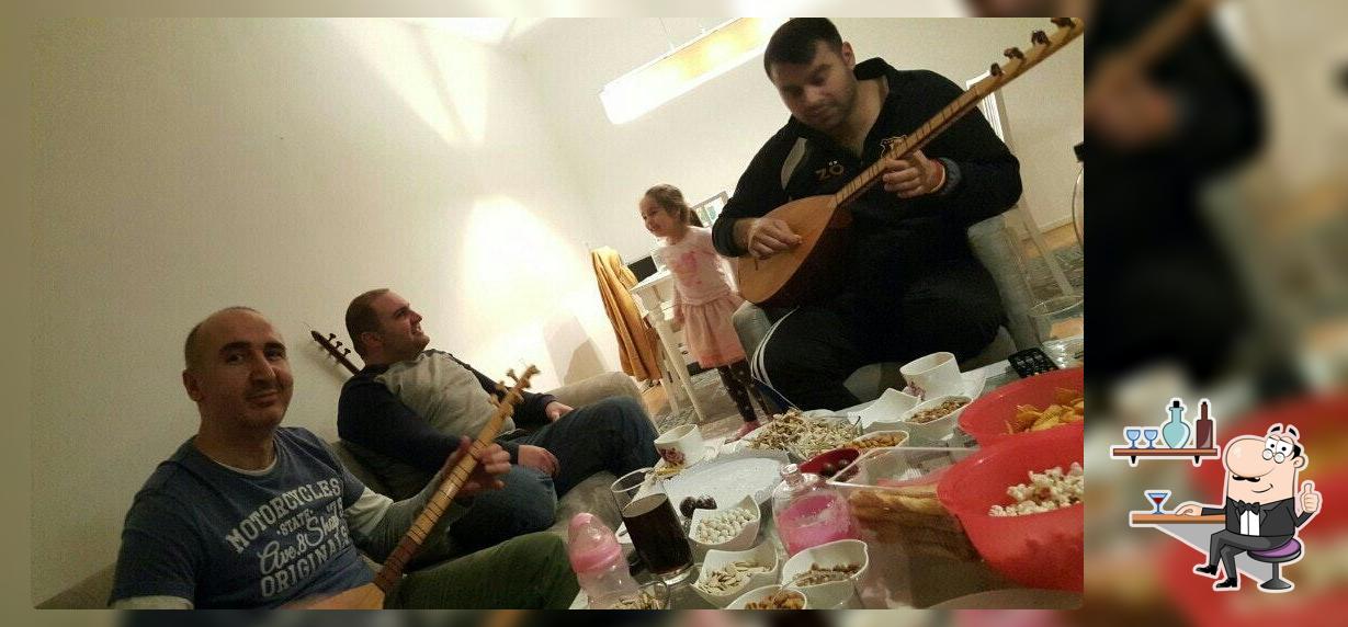 Grillroom Shalom