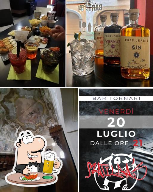 Bar Tornari