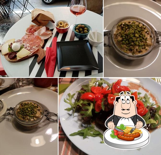 Cibo al Cello's
