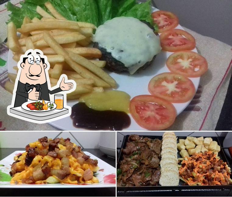 Peixe Frito Ksey E Cia