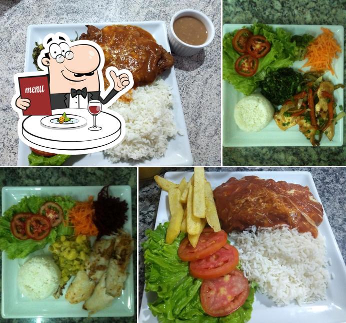 Restaurante Come Come
