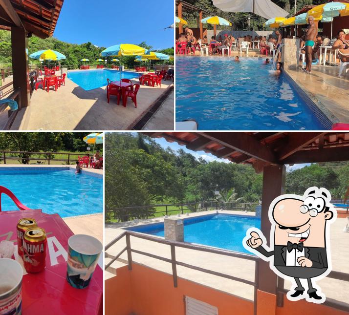 Sitio da Biquinha
