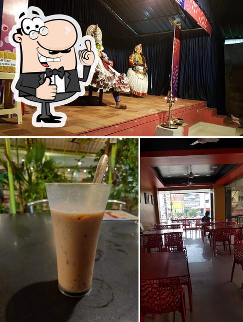 CHIX RESTAURANT