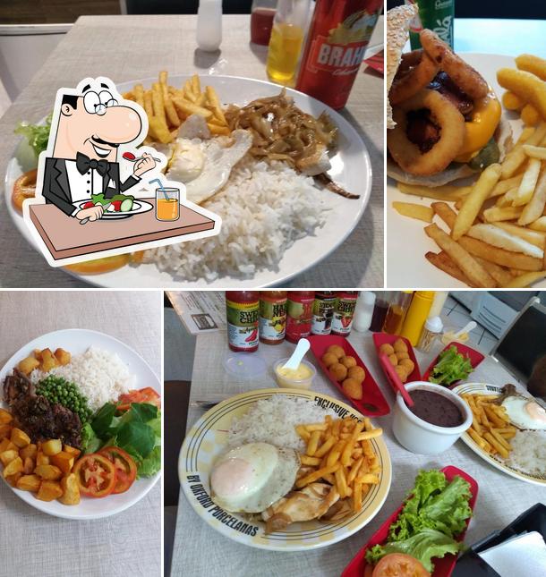Candy Burger Churreria e Hamburgueria Gourmet