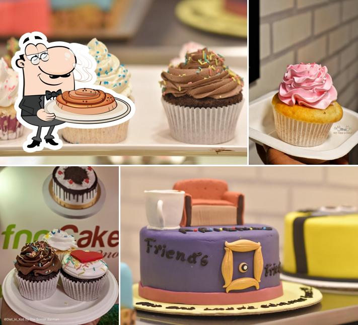 FnP Cakes n More Howrah