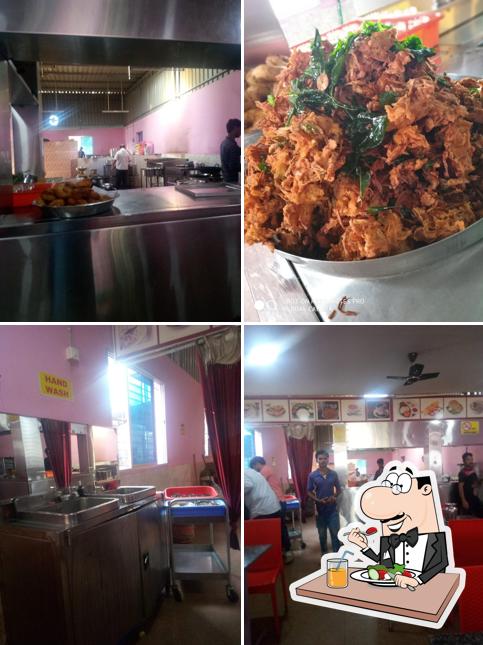 Hotel Sri Gurukrupa