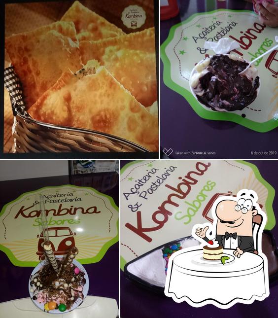 Kombina sabores