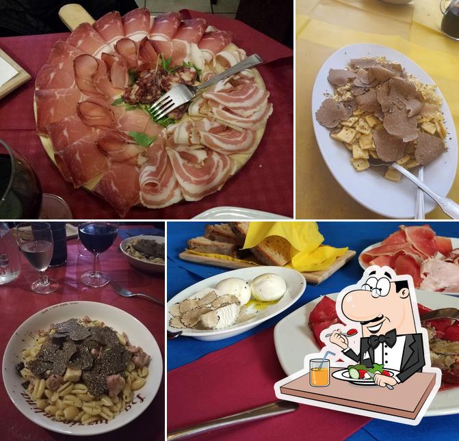 La Stuzzicantina