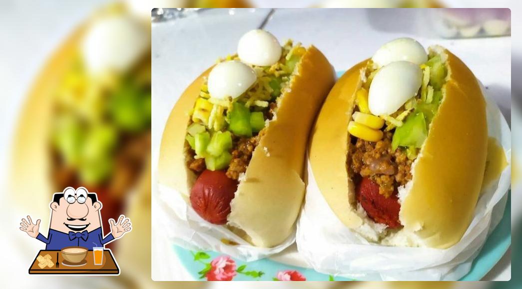 Lanchonete King Burger