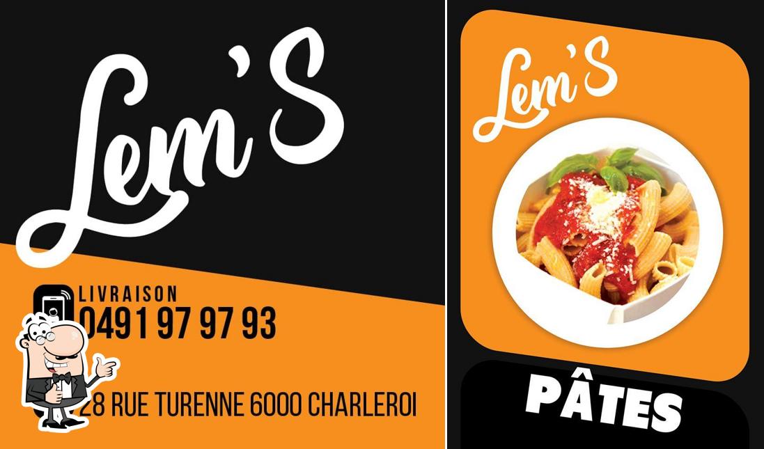 Voici une image de Lem's tacos