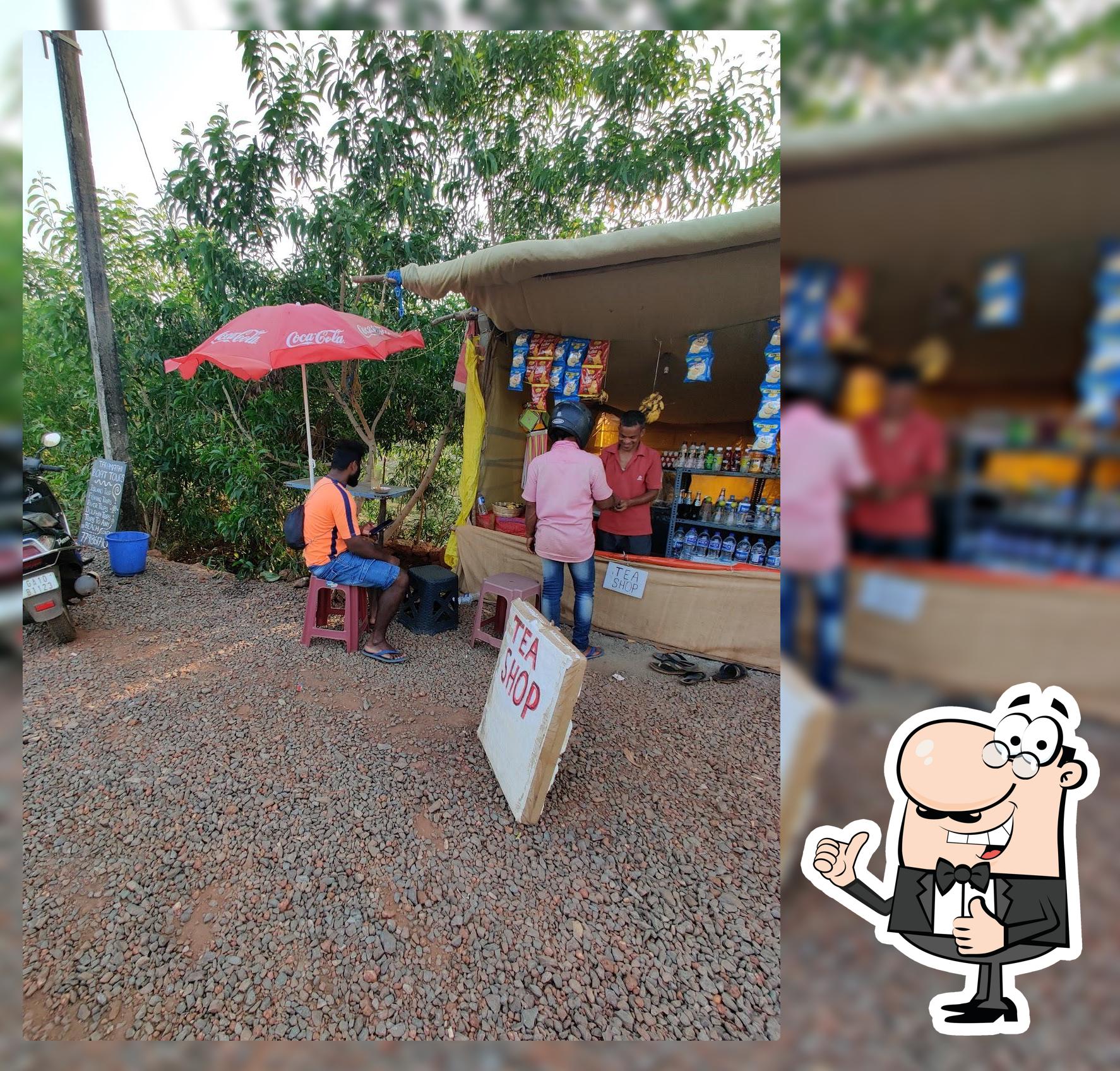 Local Spice Tea Shop