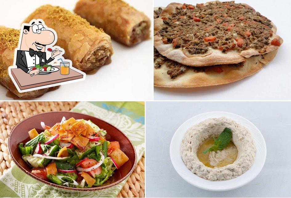 Nados Authentic Lebanese Cuisine in Coffs Harbour - Restaurant reviews