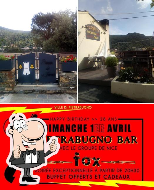 Regarder cette image de Pietrabugno Bar II