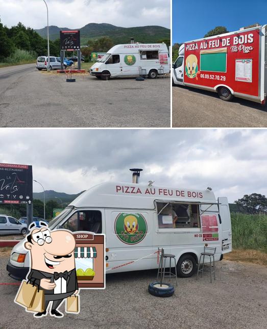 Titi Pizza
