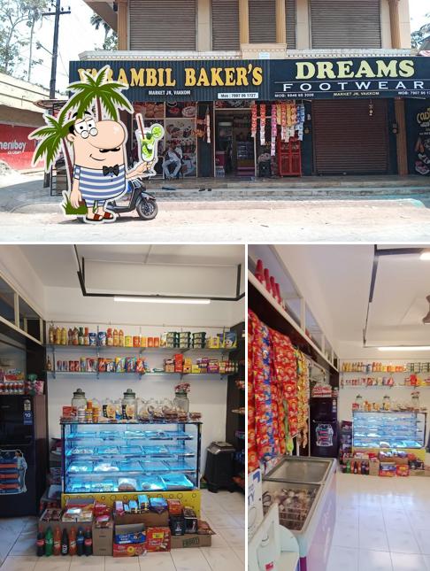 Varambil Bakers