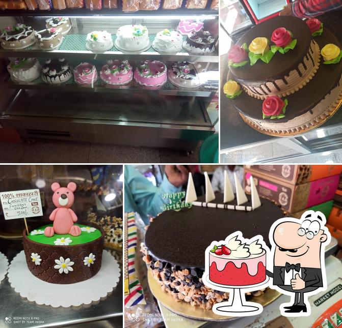 suresh Dairy & bakery, Jodhpur Restaurant reviews