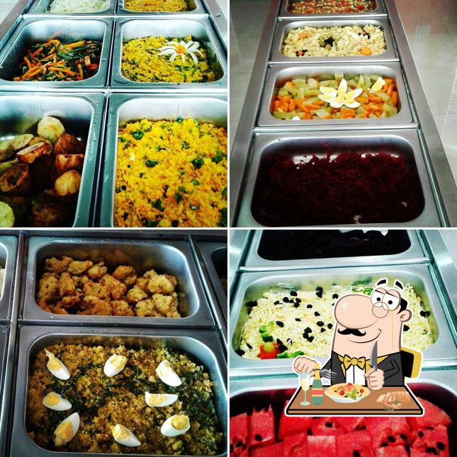 Restaurante e Chopperia Prime