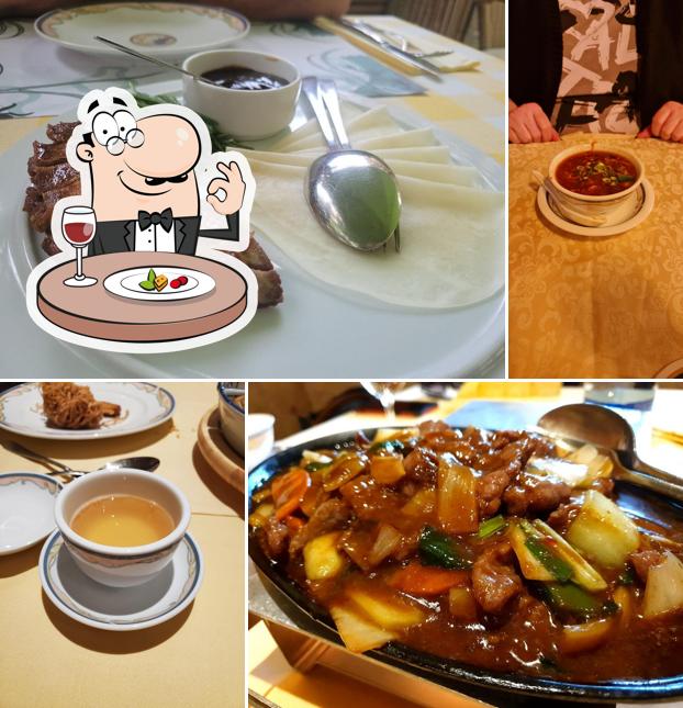 Top 7 Chinesische Restaurants in München, September 2024 Restaurant Guru