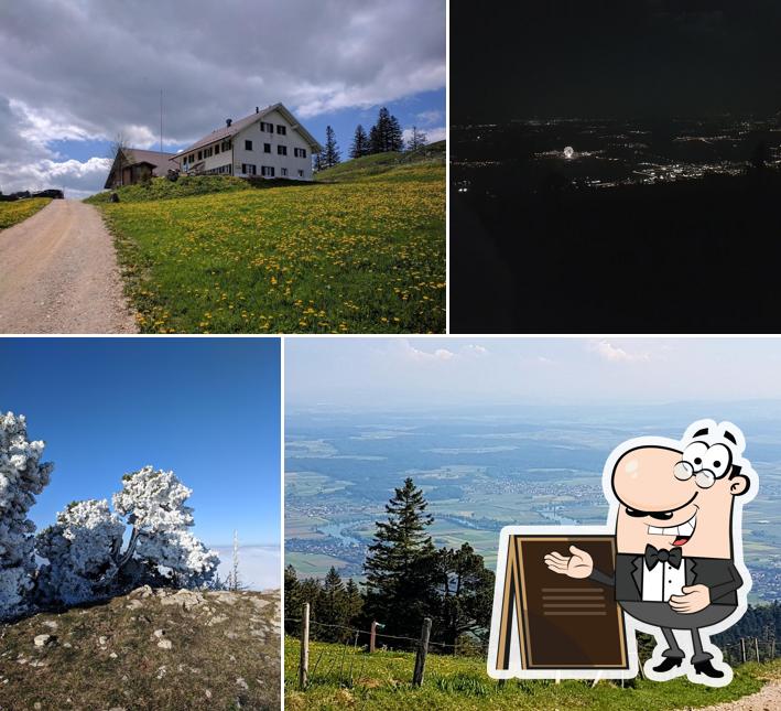 Althüsli