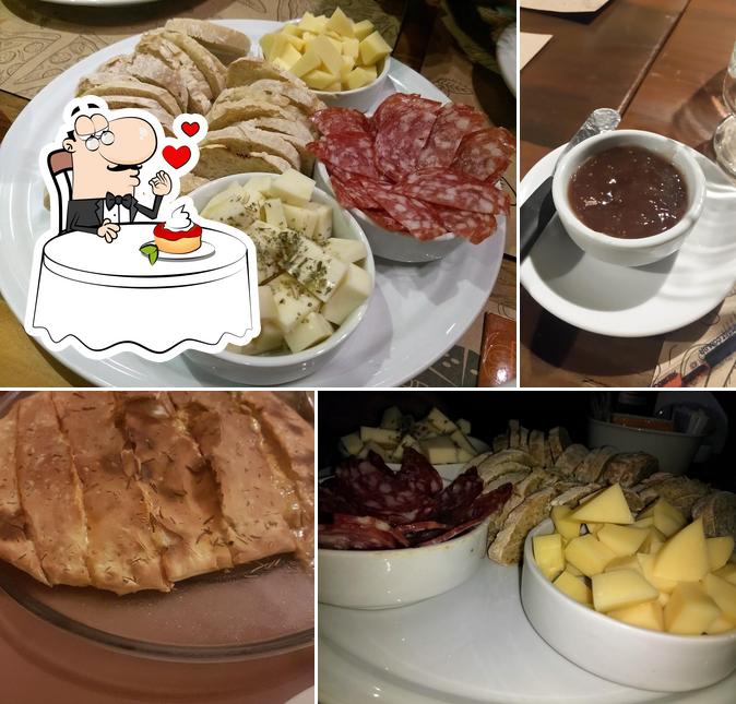 Babbo Giabba Pizzeria