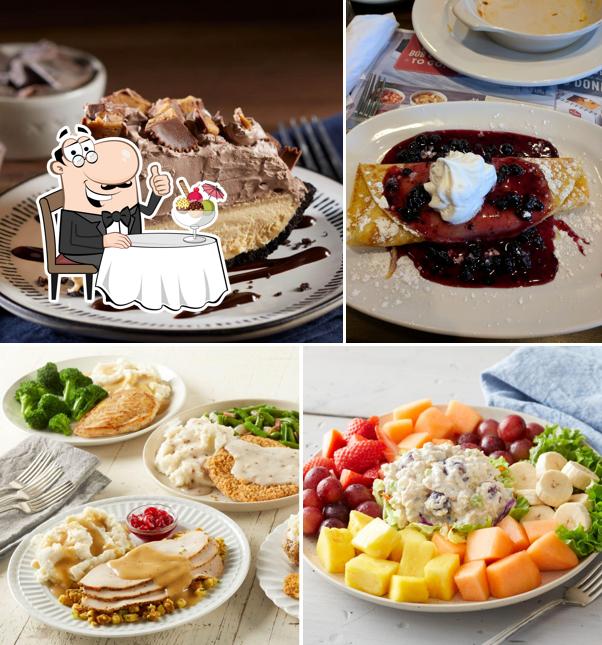 Find the best place to eat in Warsaw, Indiana, summer 2024 Restaurant