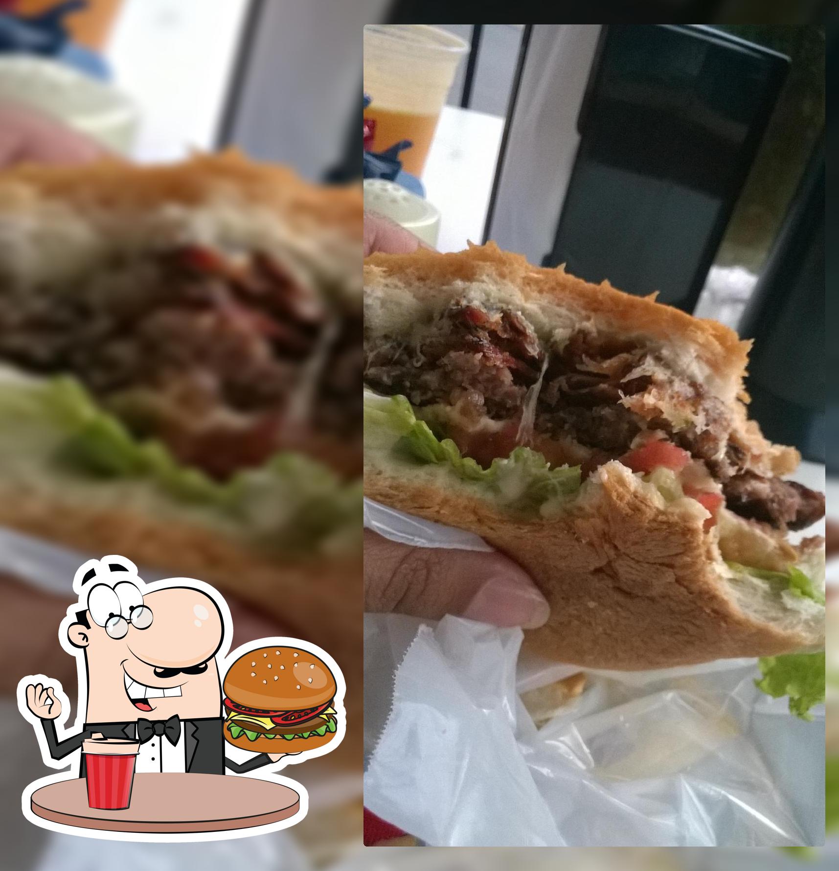 Zen Zen Lanches