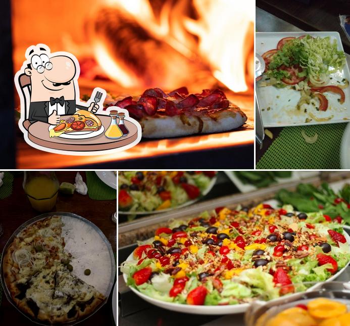 Casarin Choperia Pizzaria e Restaurante