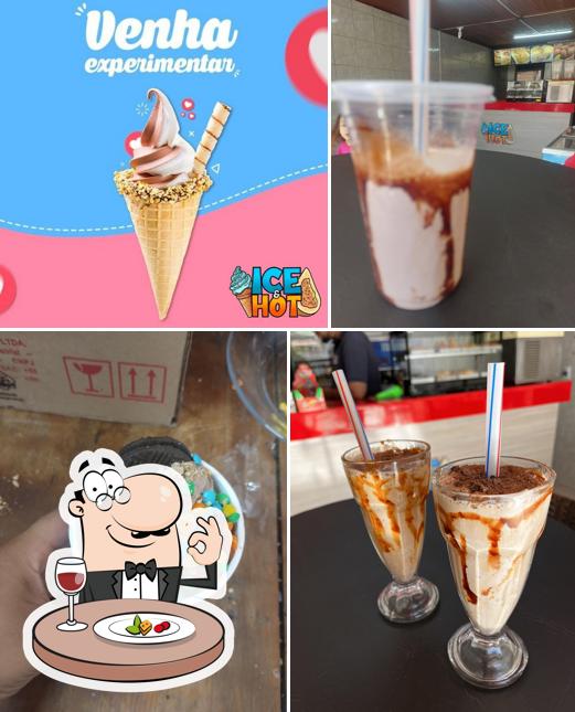 Expresso Ice & Hot