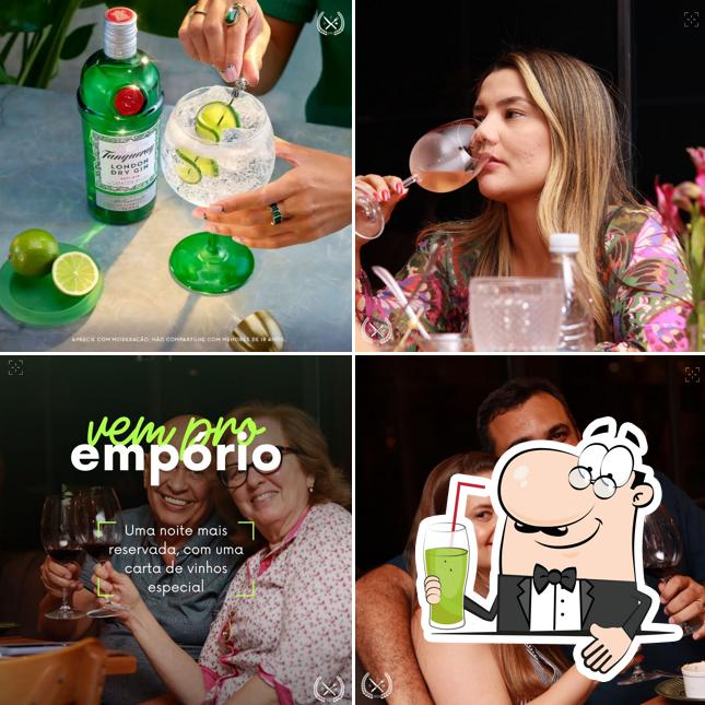 Empório Barracão