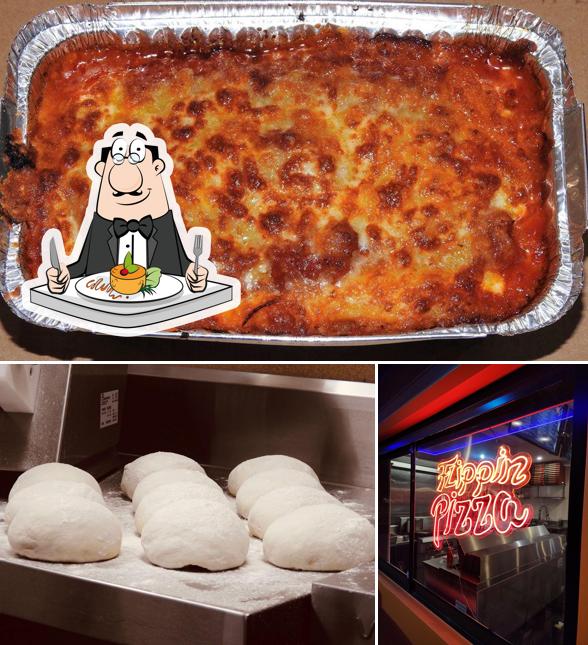 Flippin Pizza, Saint Georges Basin - Restaurant menu, prices and reviews