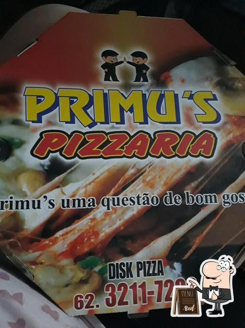 Primu’s Pizzaria e Sorveteria photo