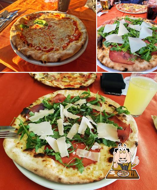 La pizza è il piatto veloce più di successo al mondo