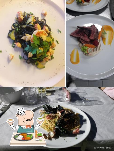 Cibo al Fabbricone
