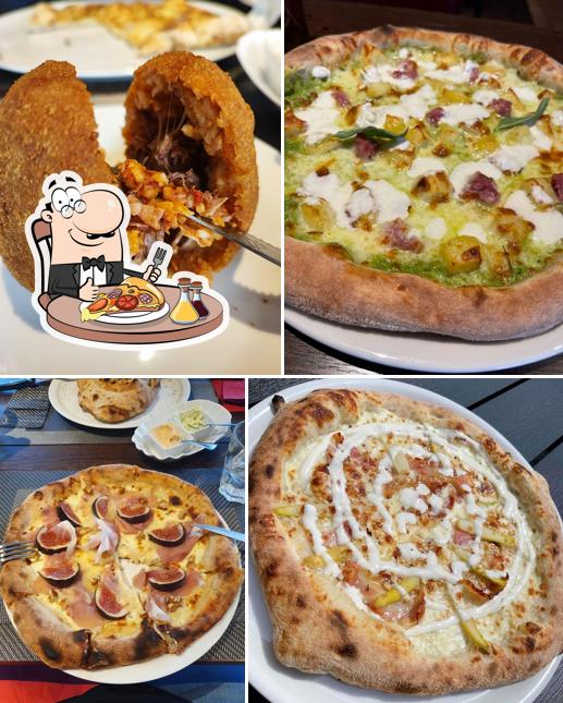 Pizzeria & Osteria La Coppola