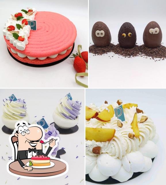 Pompon - Boulangerie Pâtisserie Chocolaterie à Seysses